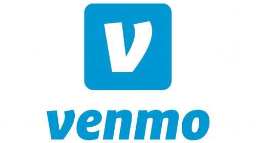 Venmo Logo 2010 Now
