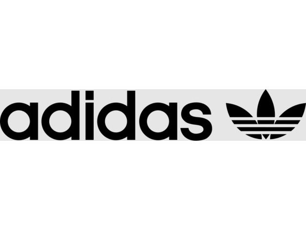 dignidad agencia inalámbrico Adidas Logo - Free download logo in SVG or PNG format