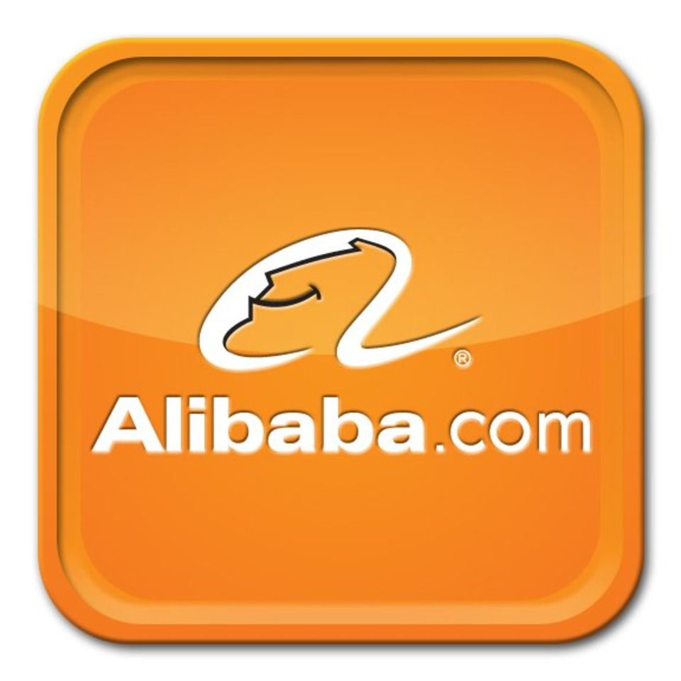 Alibaba Group Logo - Free download logo in SVG or PNG format
