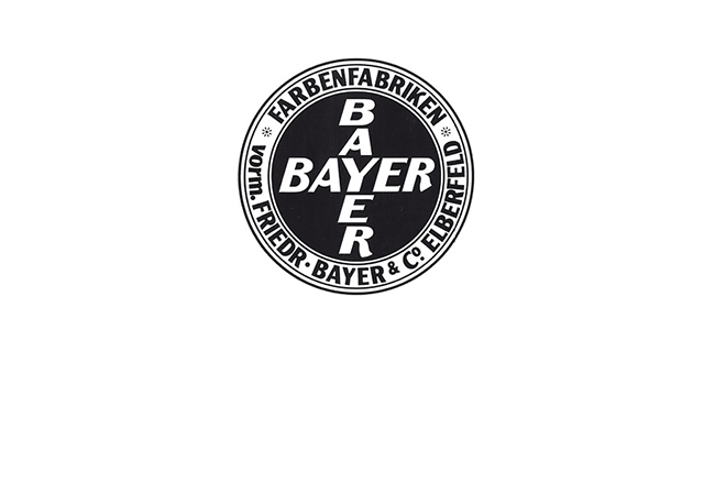 Bayer Logo - Free download logo in SVG or PNG format
