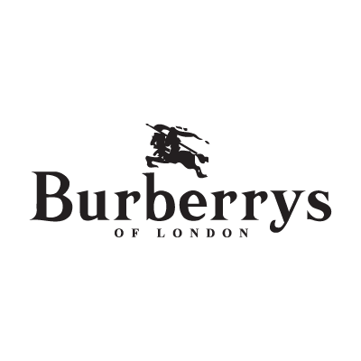 Burberry Logo - Free download logo in SVG or PNG format