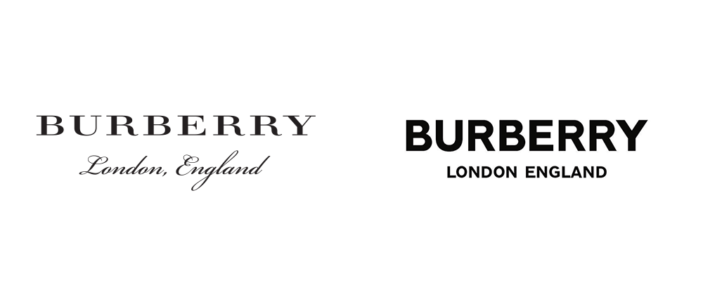 Burberry Logo - Free download logo in SVG or PNG format