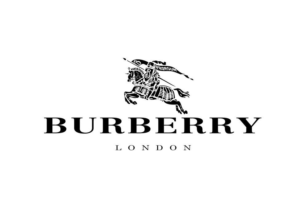 Burberry Logo - Free download logo in SVG or PNG format