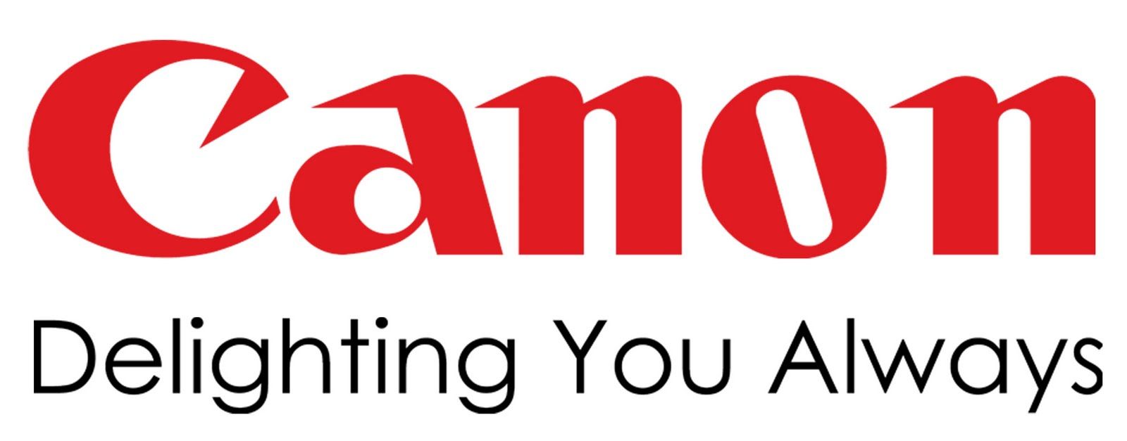 Canon Logo Canon Global | lacienciadelcafe.com.ar