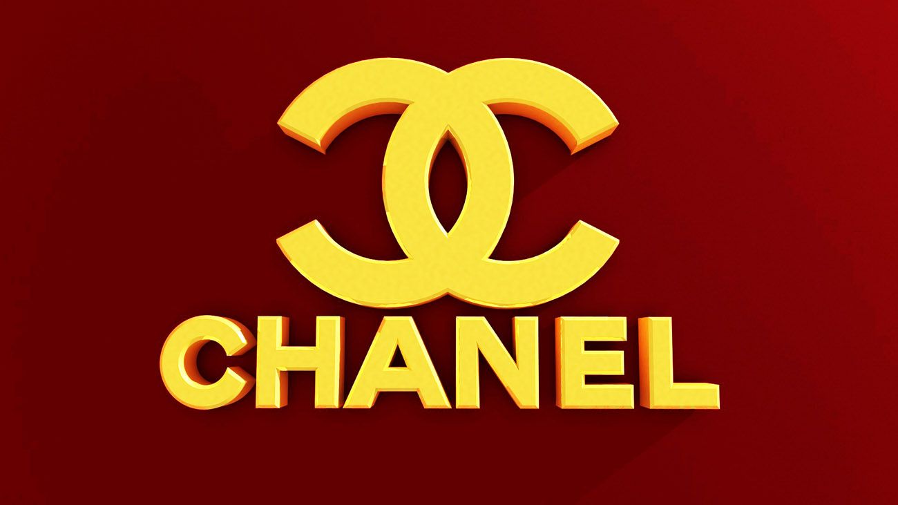Chanel Logo and the History of the Business  LogoMyWay