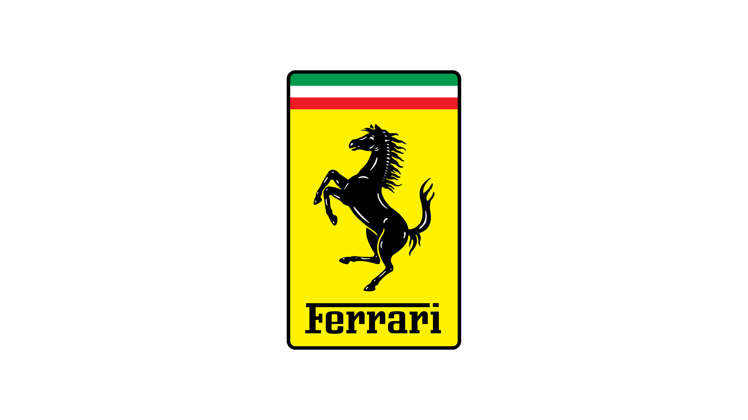 Ferrari Logo - Free download logo in SVG or PNG format