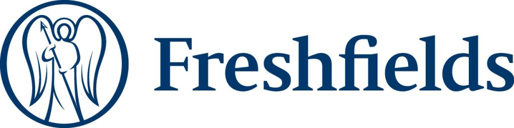 Freshfields Bruckhaus Deringer Logo - Free download logo in SVG or PNG  format