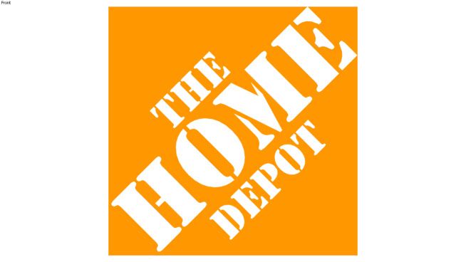 Home Depot Logo Svg | atelier-yuwa.ciao.jp