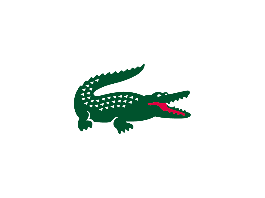 Lacoste Logo Png