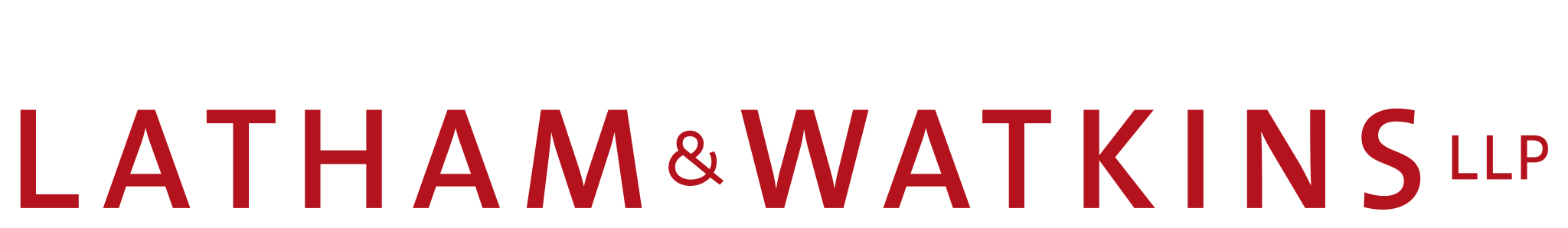 Latham & Watkins Logo - Free download logo in SVG or PNG format