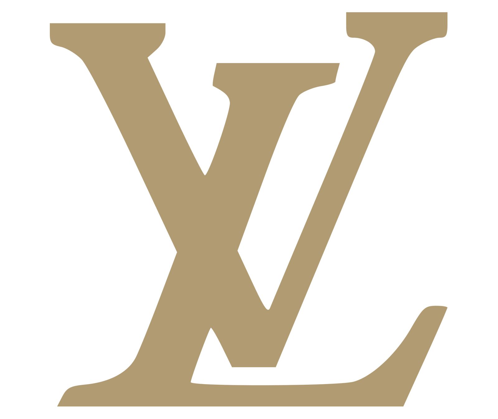 Download Louis Vuitton (LV) Logo in SVG Vector or PNG File Format 