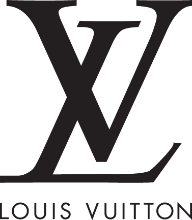 Louis Vuitton Logo transparent PNG - StickPNG