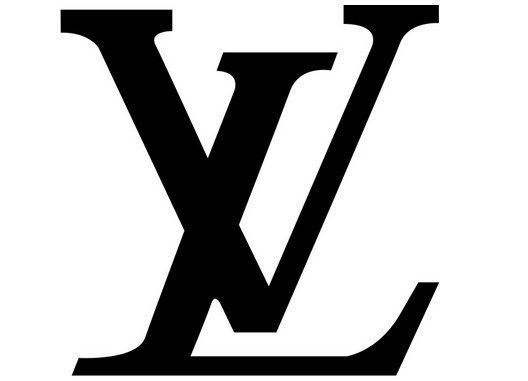Free Louis Vuitton Logo Icon - Download in Colored Outline Style