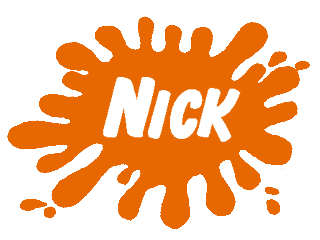 All Nickelodeon Magazine Logos.