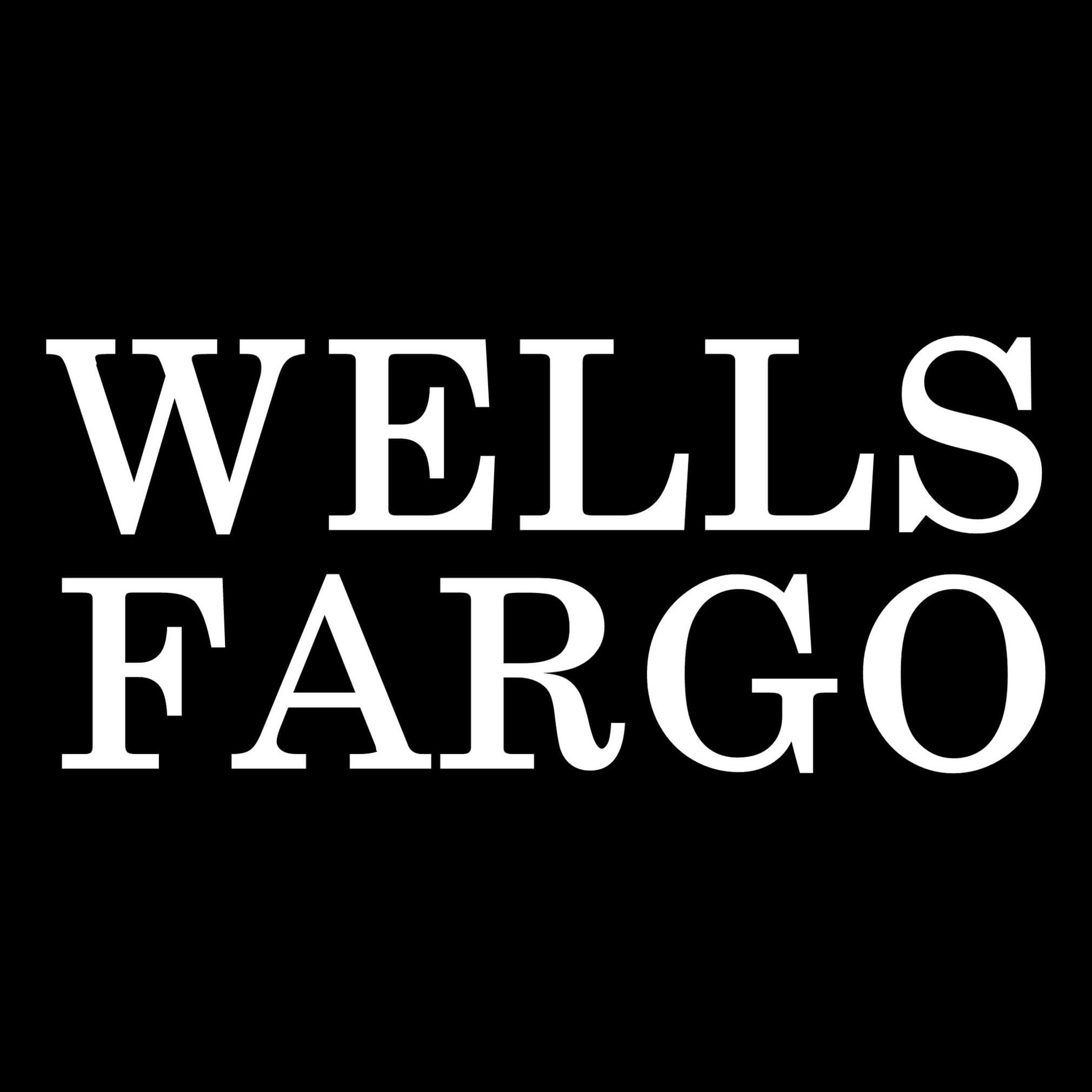 Wells Fargo Logo Free download logo in SVG or PNG format