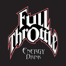 Full Throttle 2004 Logo