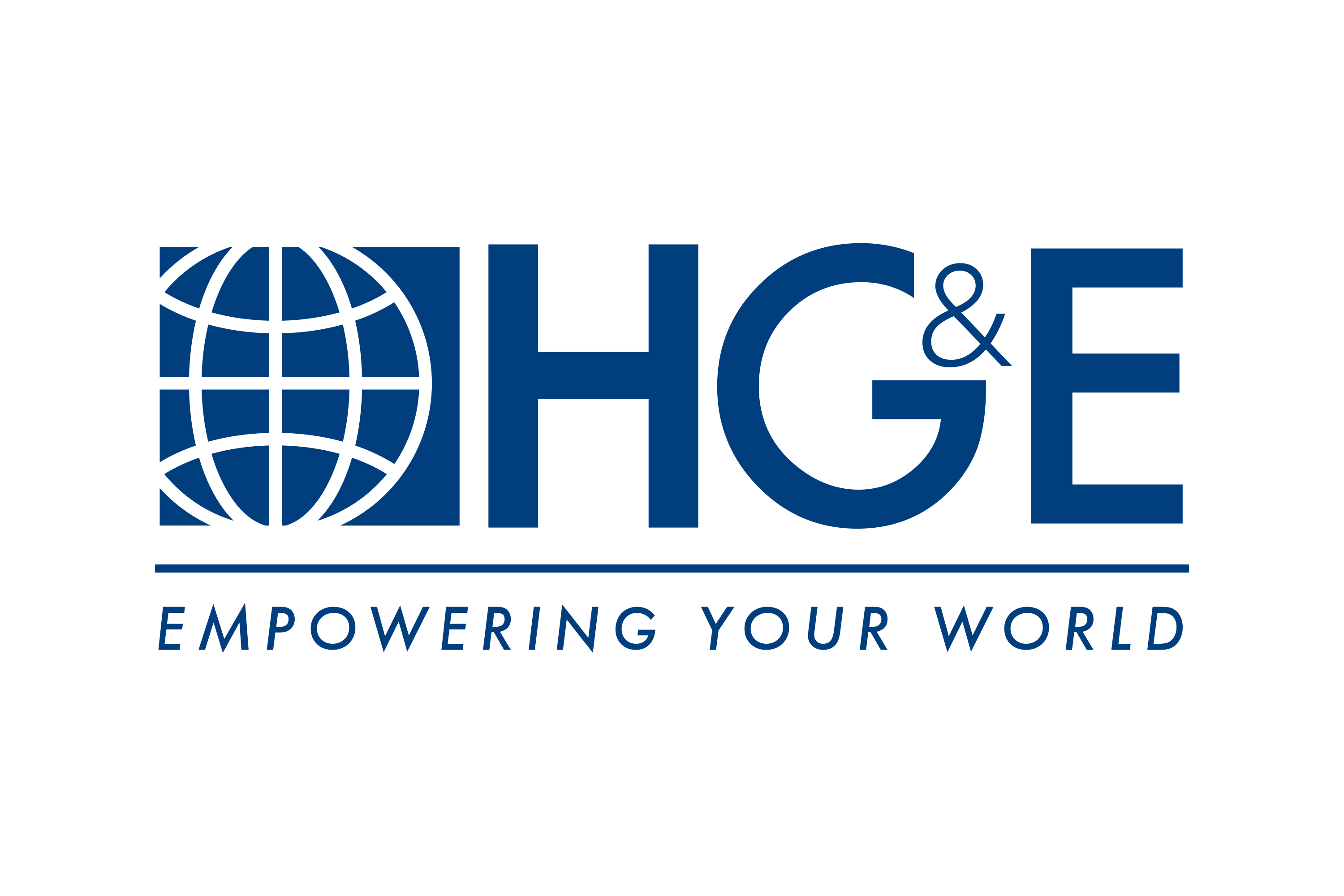 Holyoke Gas & Electric Logo