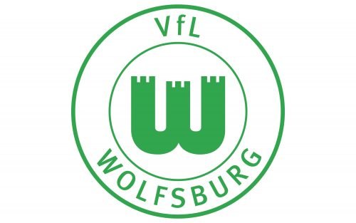 Wolfsburg 1945