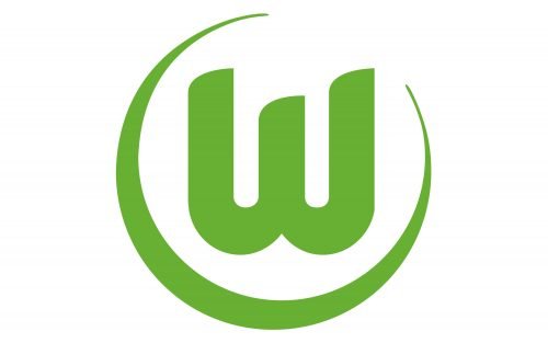 Wolfsburg logo 2002