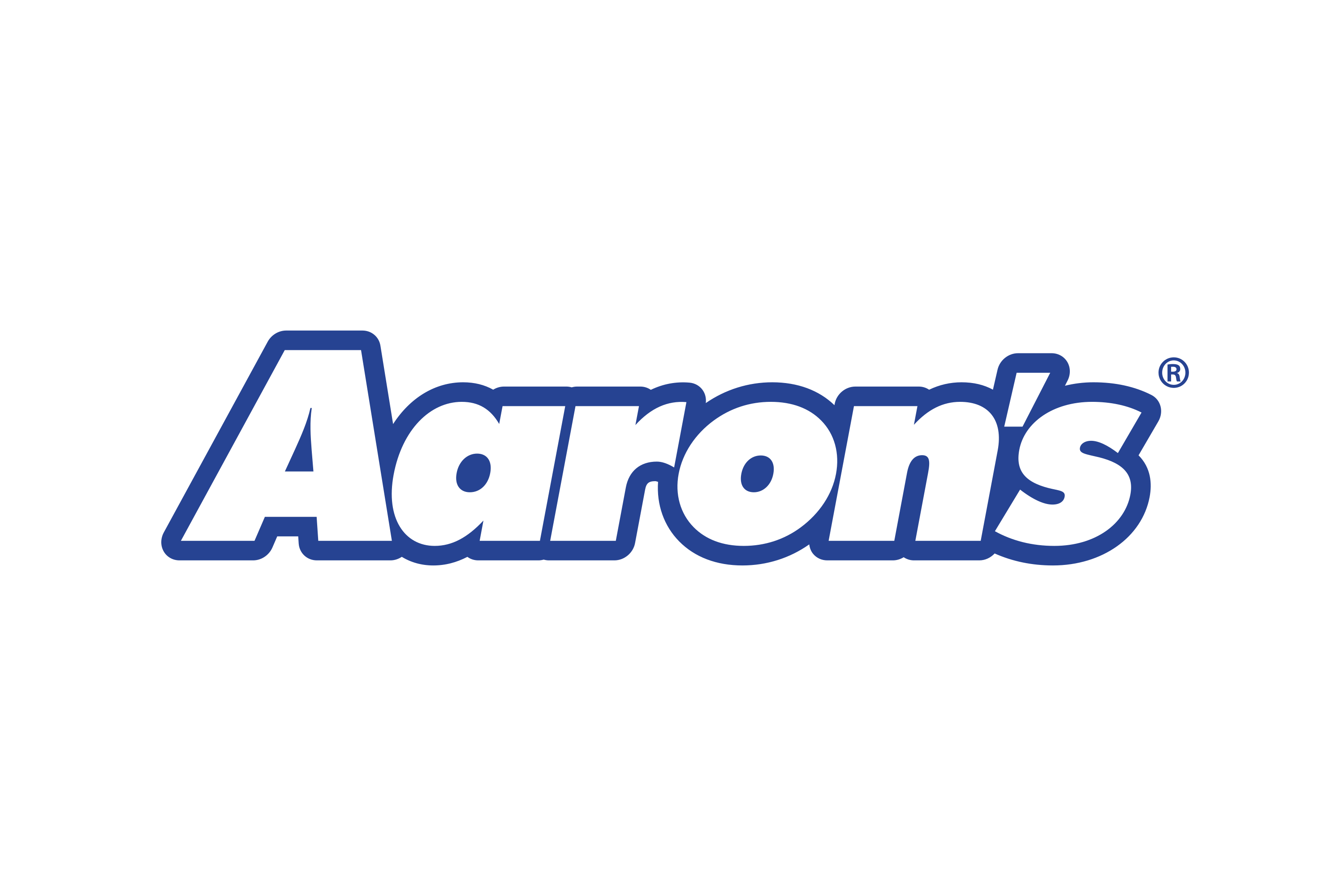 Aaron’s, Inc. Logo