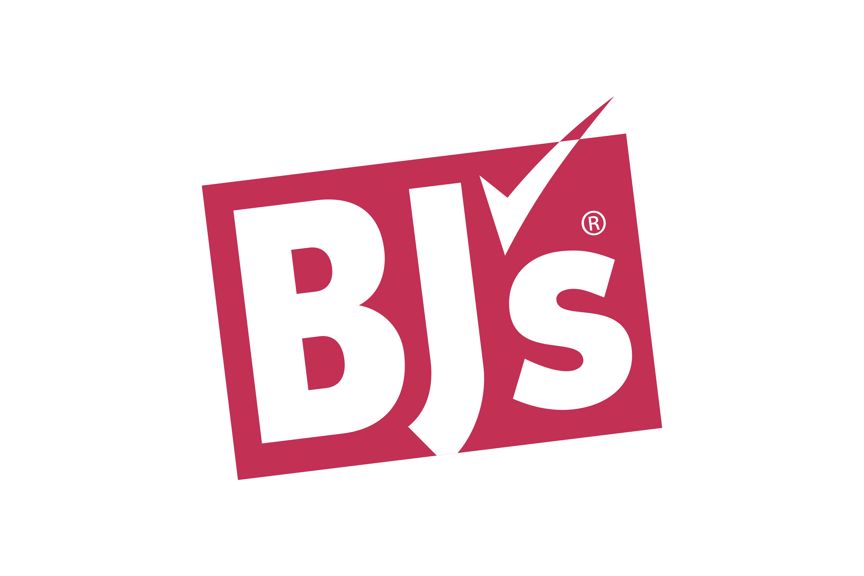 BJ’s Wholesale Club Logo