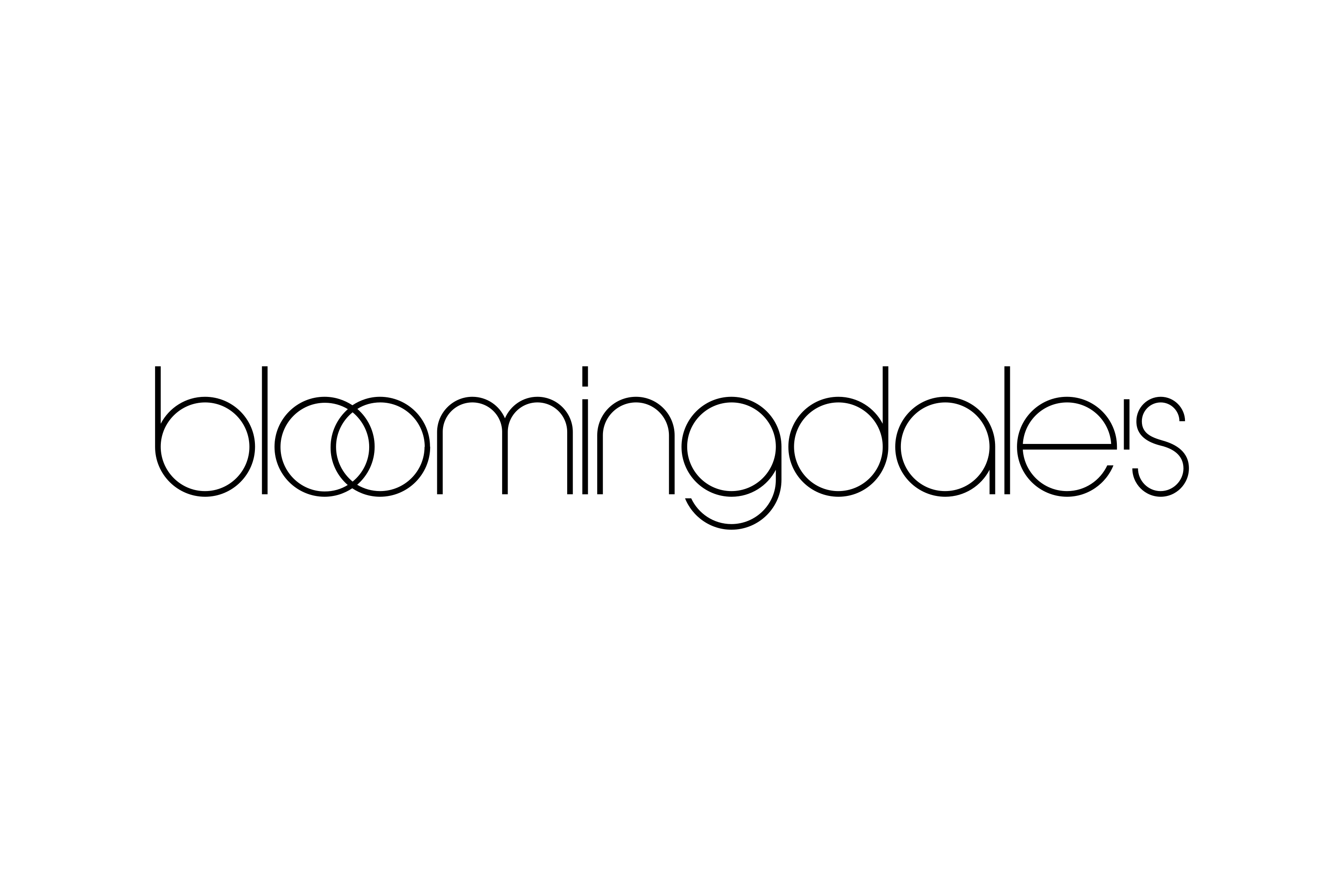 Bloomingdale’s Logo