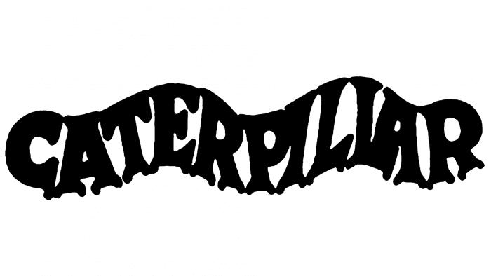 Caterpillar Logo 1925