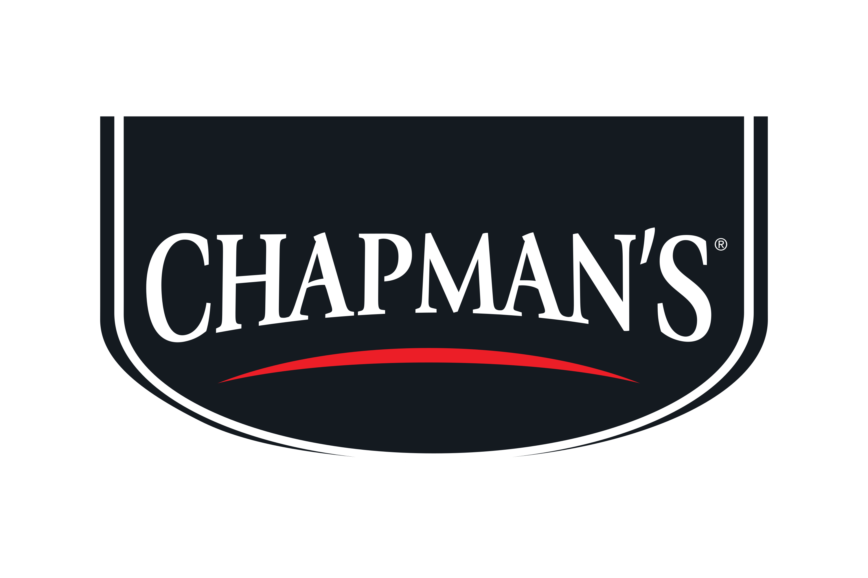 Chapman’s Logo