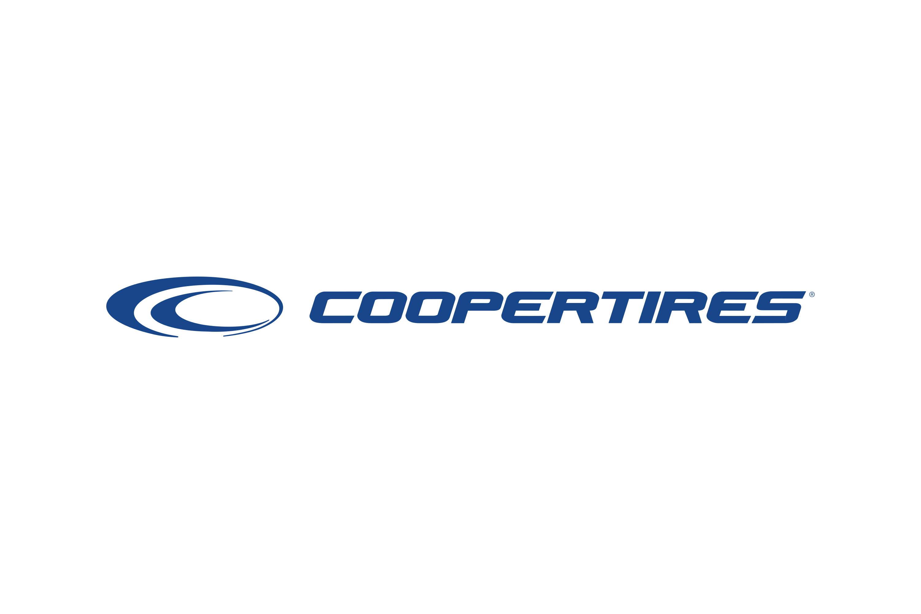 Cooper Tire & Rubber Company Logo