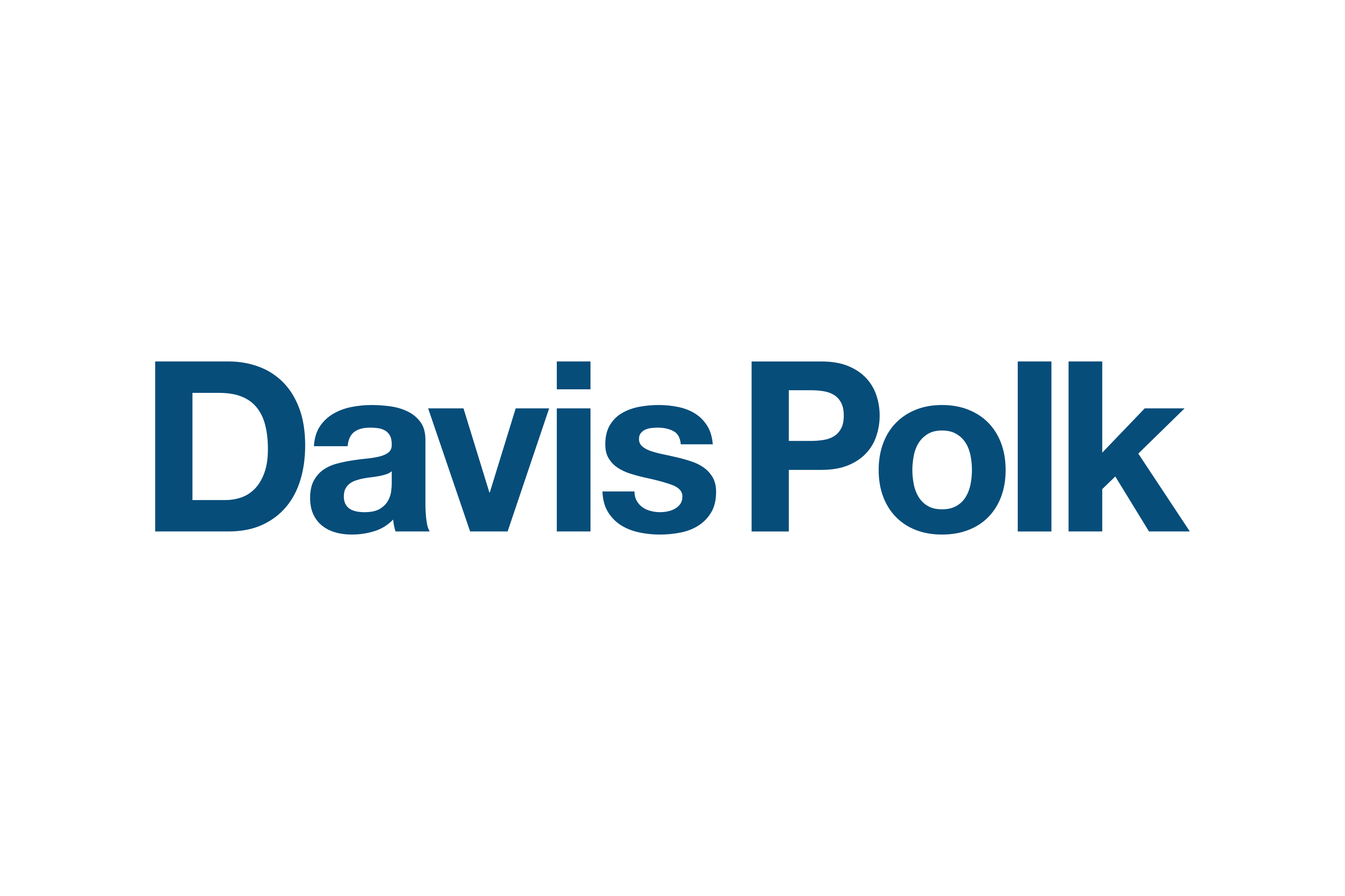 Davis Polk & Wardwell Logo