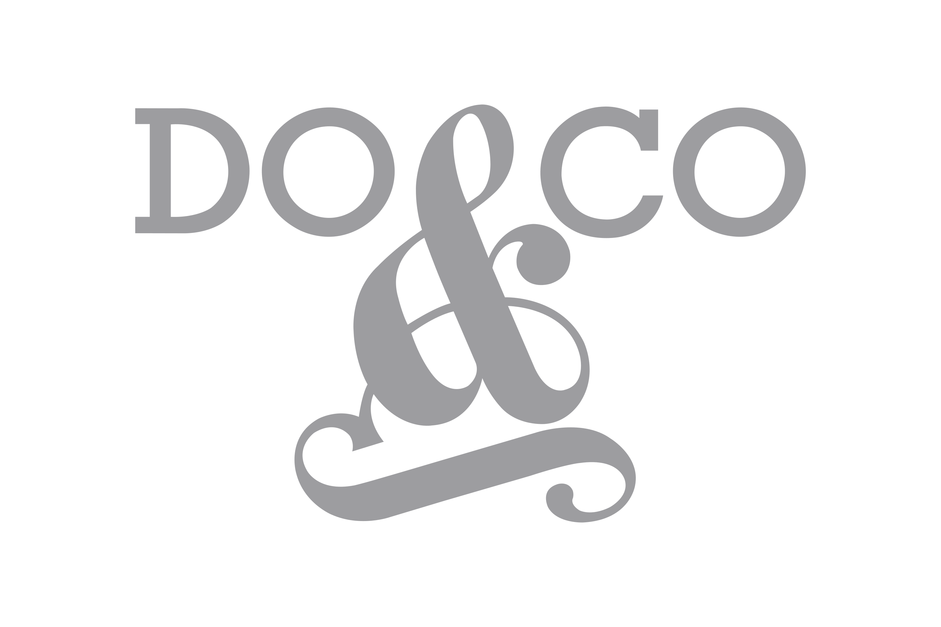 Do & Co Logo