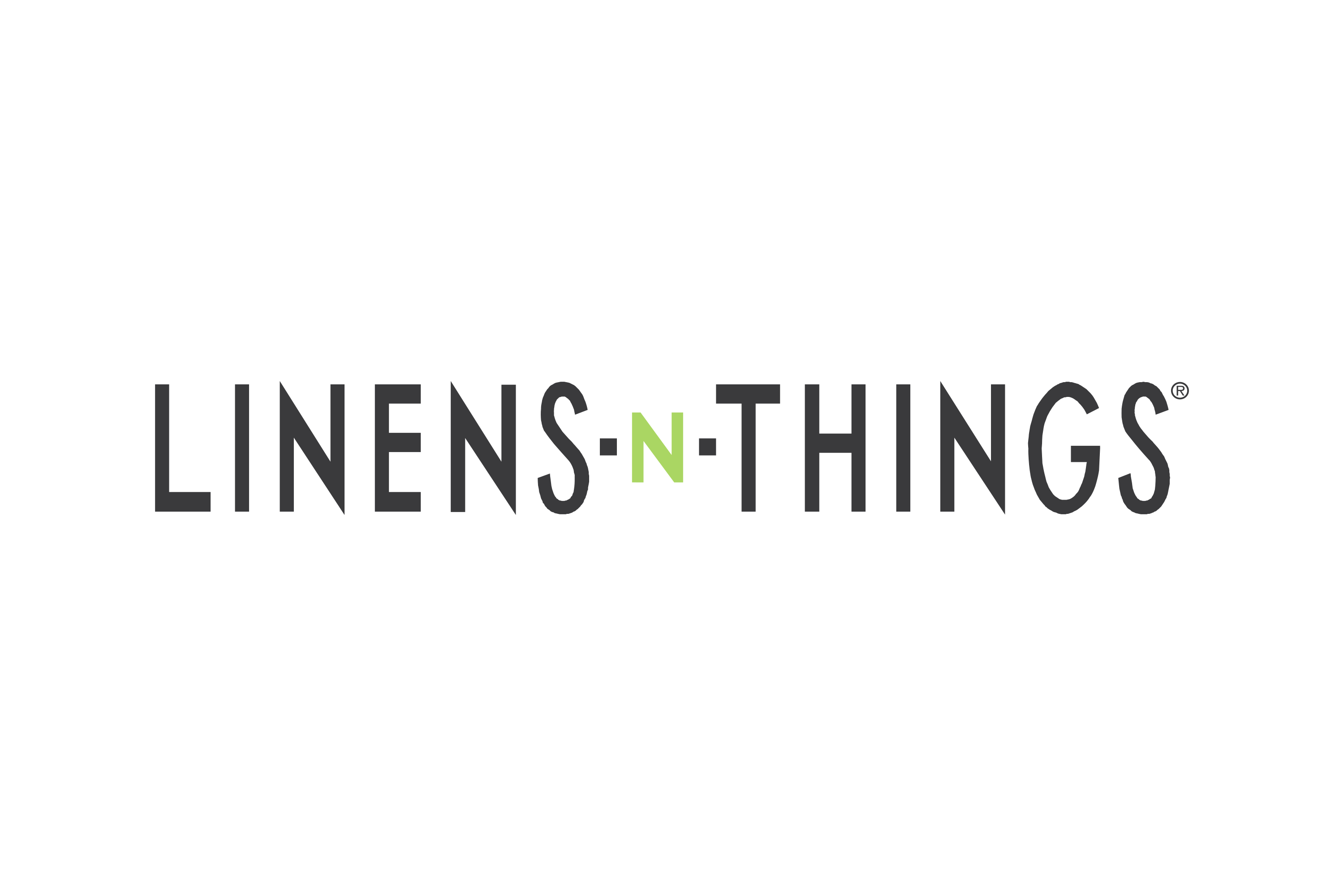 Linens ‘n Things Logo