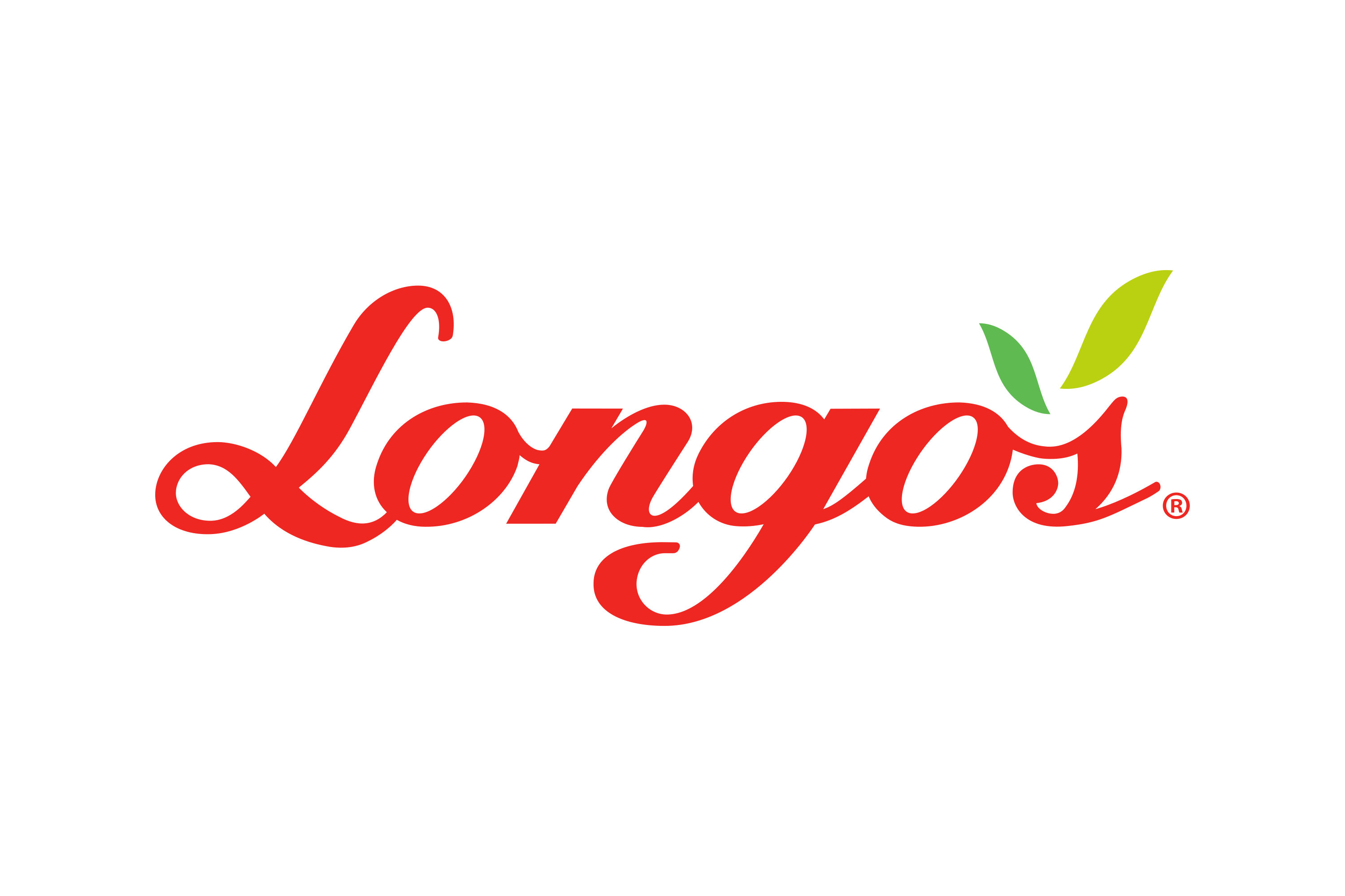 Longo’s Logo