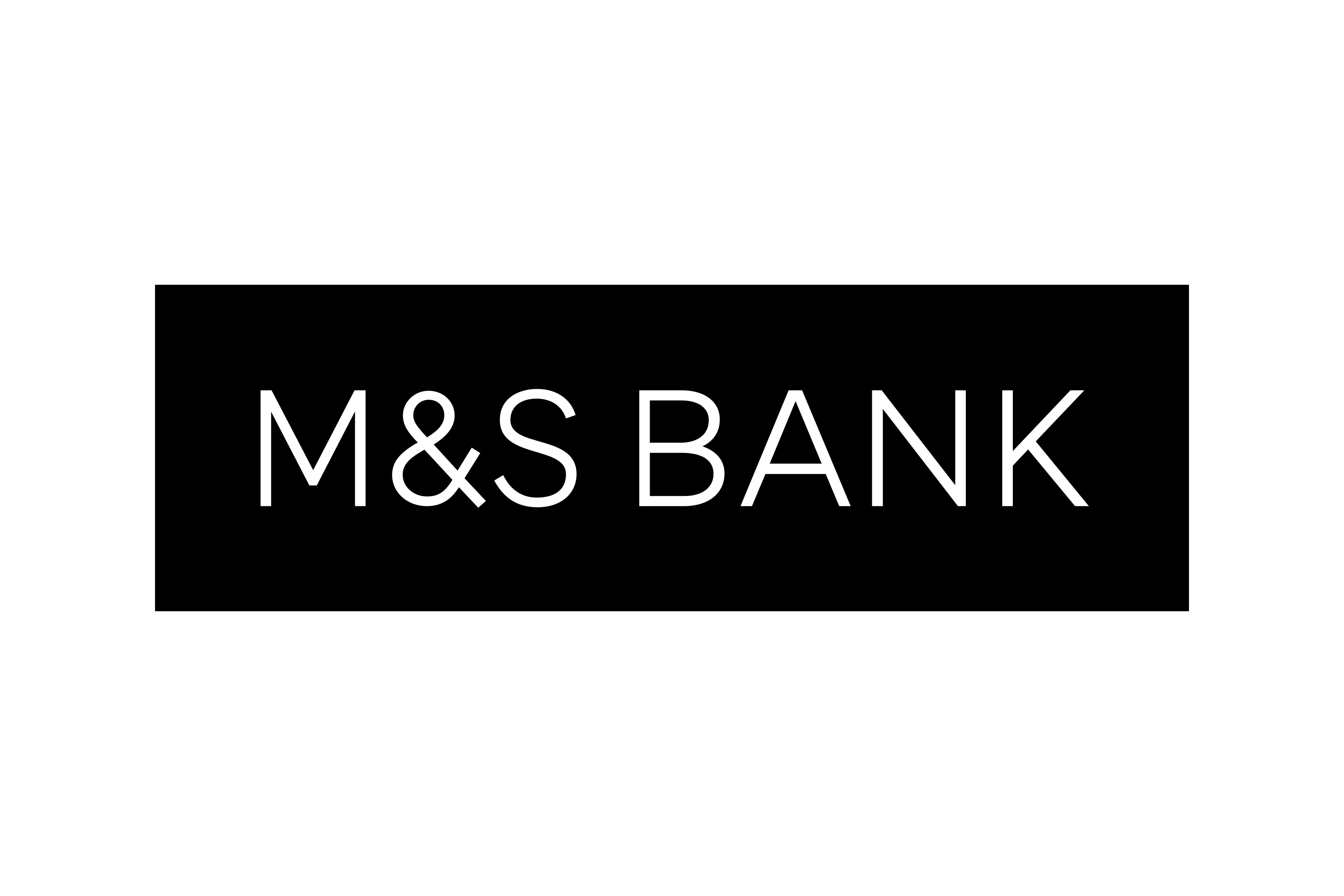 M&S Bank Logo