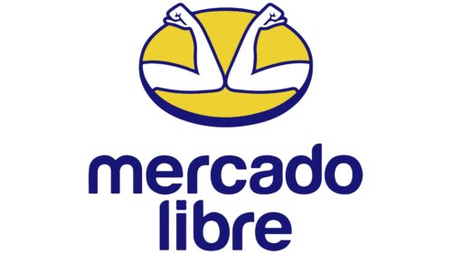 MercadoLibre Logo 2020
