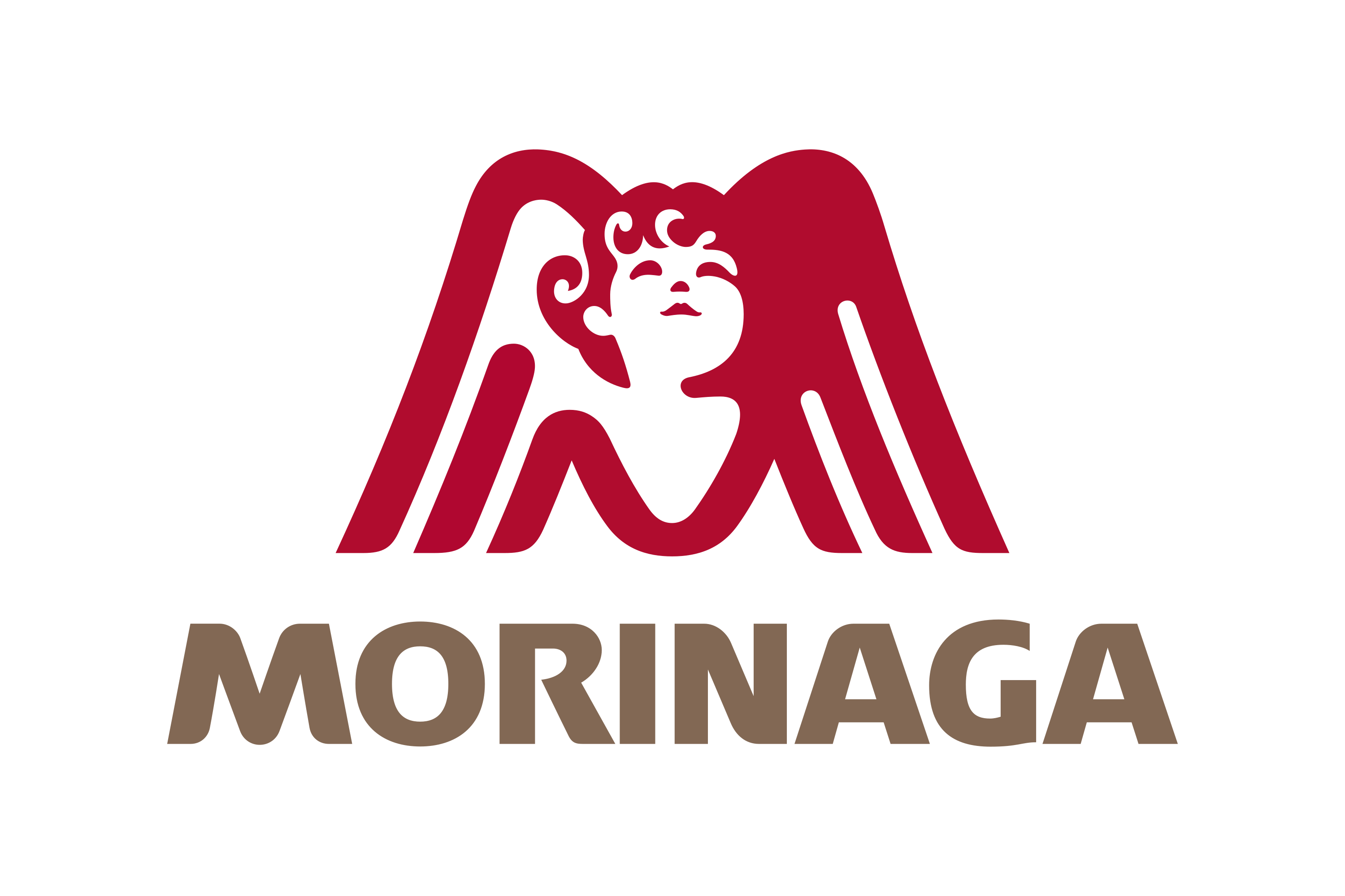 Morinaga & Company Logo