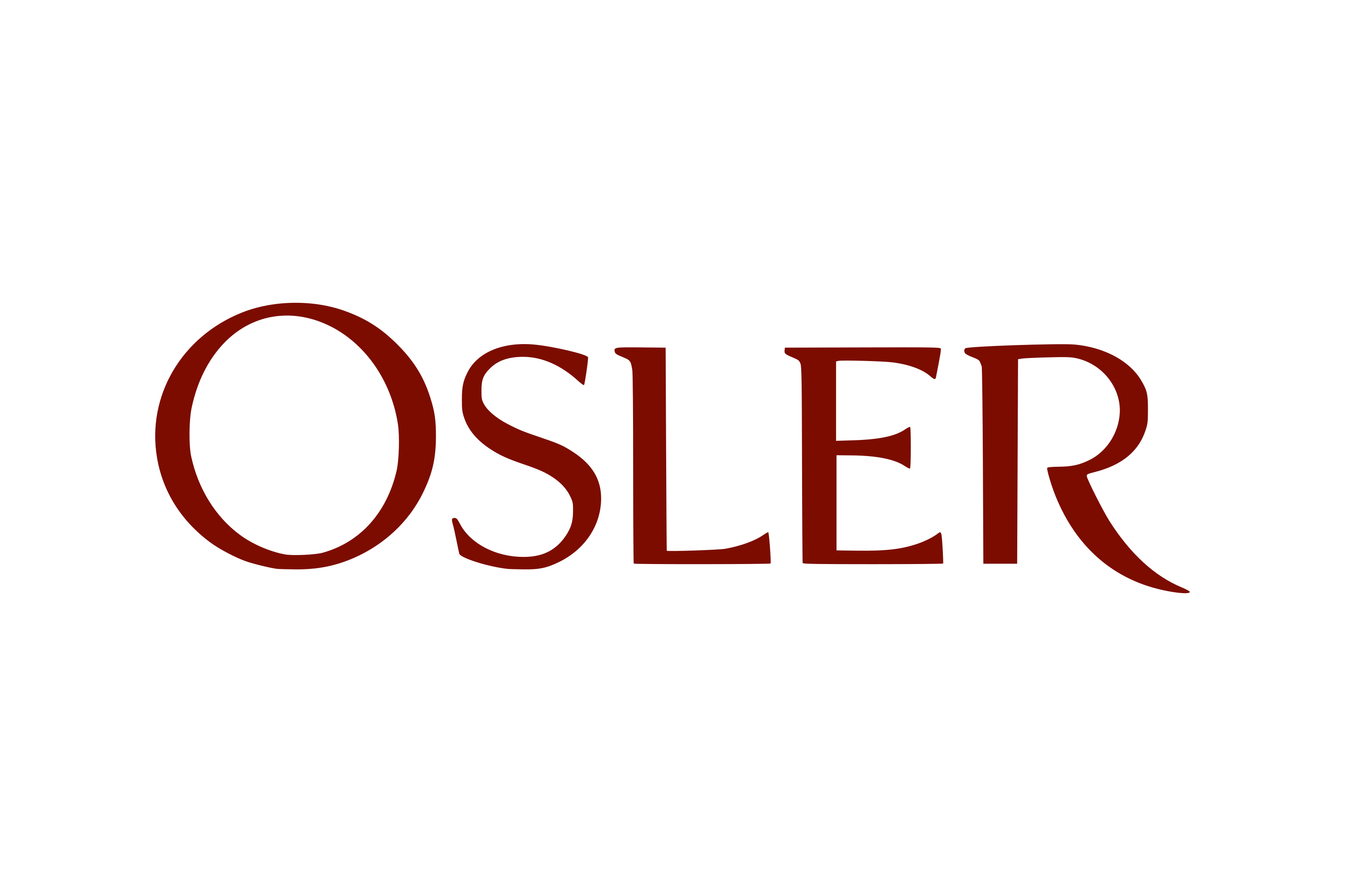 Osler, Hoskin & Harcourt Logo