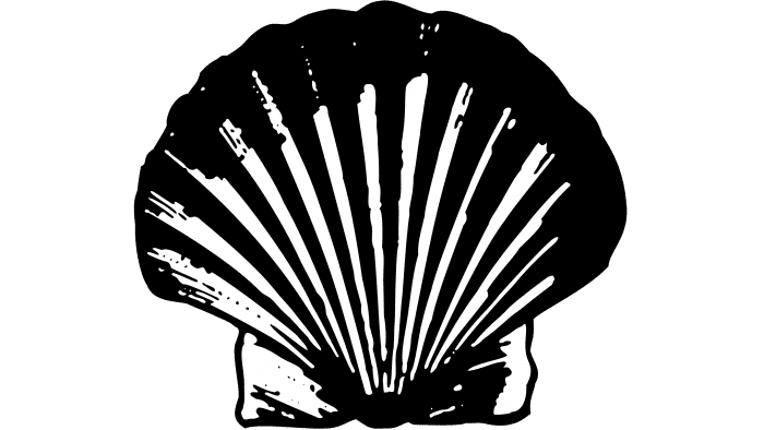 Shell Logo 1909