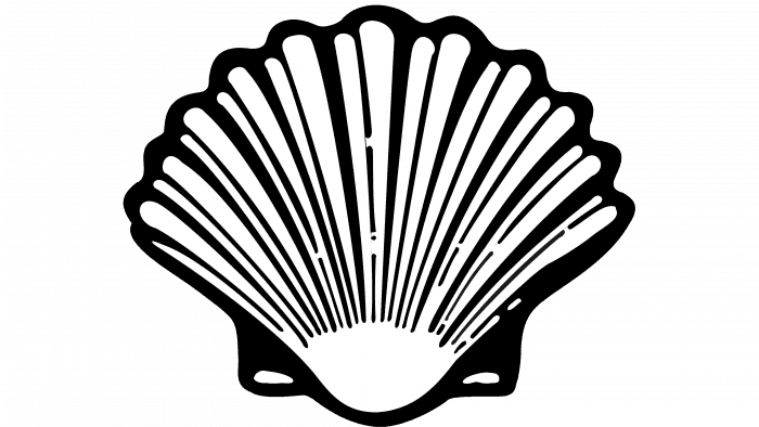 Shell Logo 1930