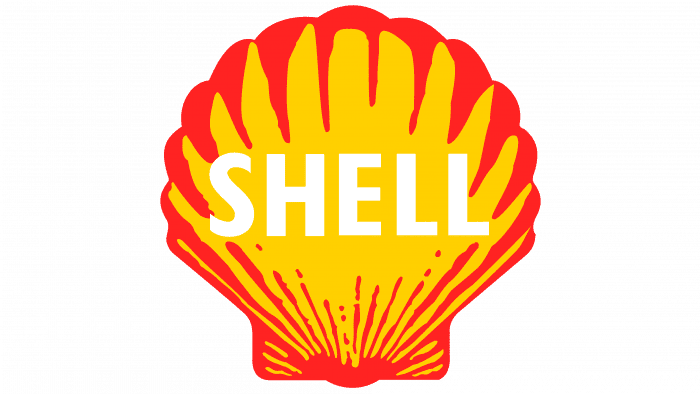 Shell Logo 1948