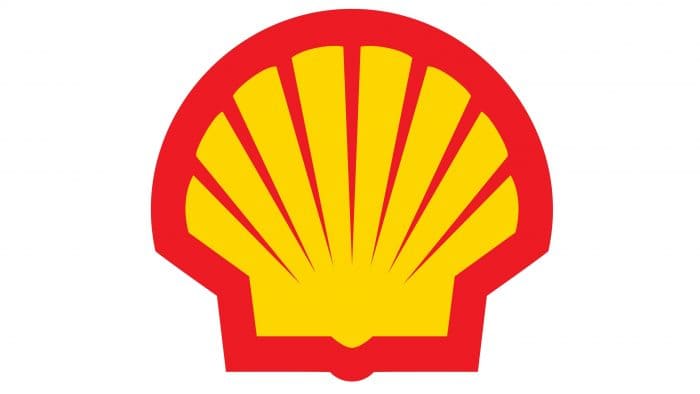 Shell Logo 1971