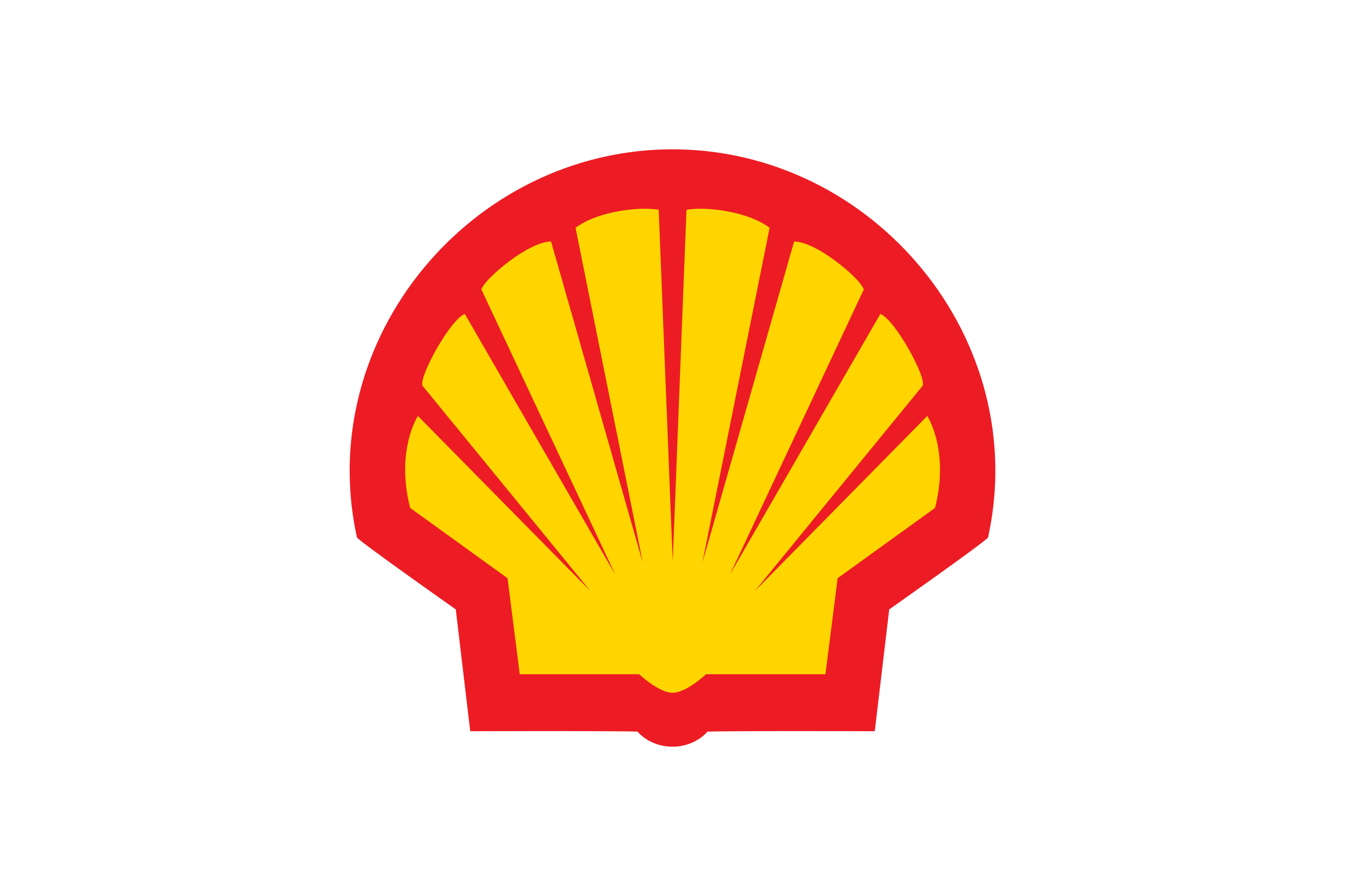 Shell Oil Company Logo