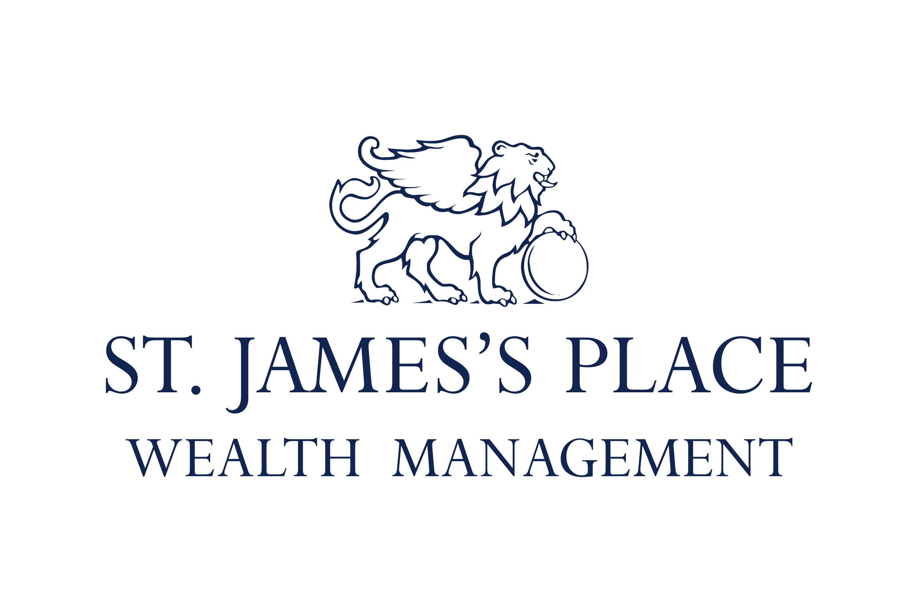 St. James’s Place Wealth Management Group Logo
