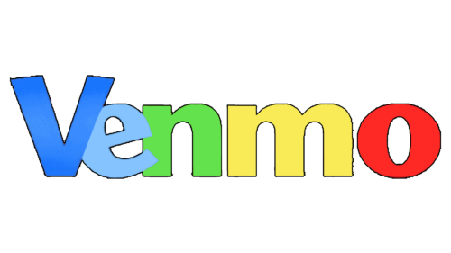 Venmo Logo 2009 2010