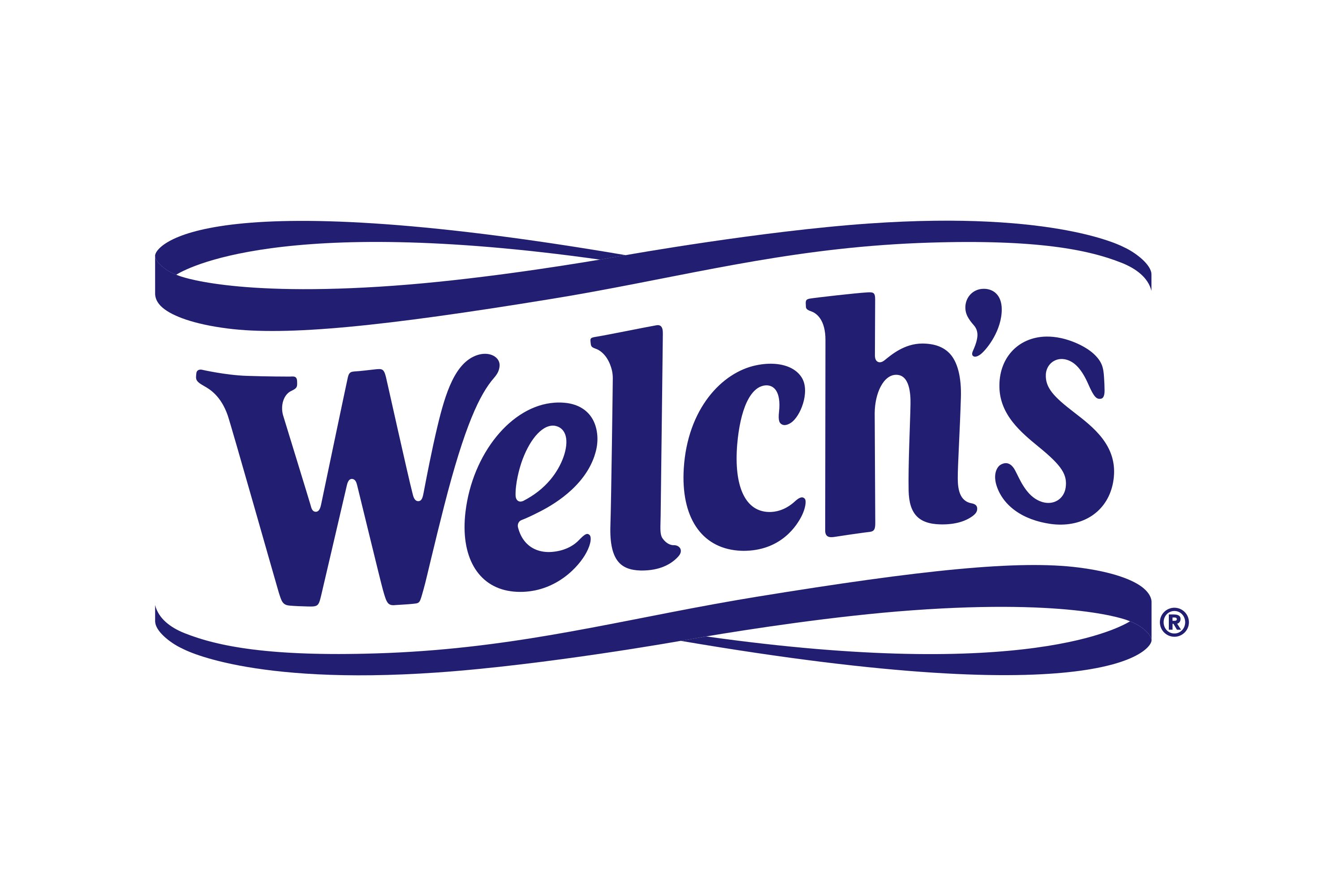 Welch’s Logo