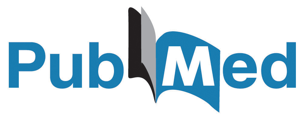 PubMed Logo – Learn about PubMed Logo