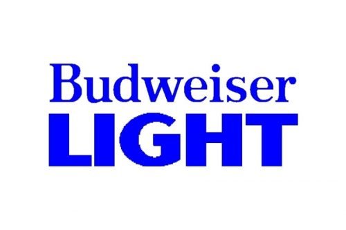 Bud Light Logo 2
