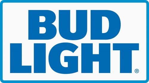 Bud Light Logo 2016 -Present