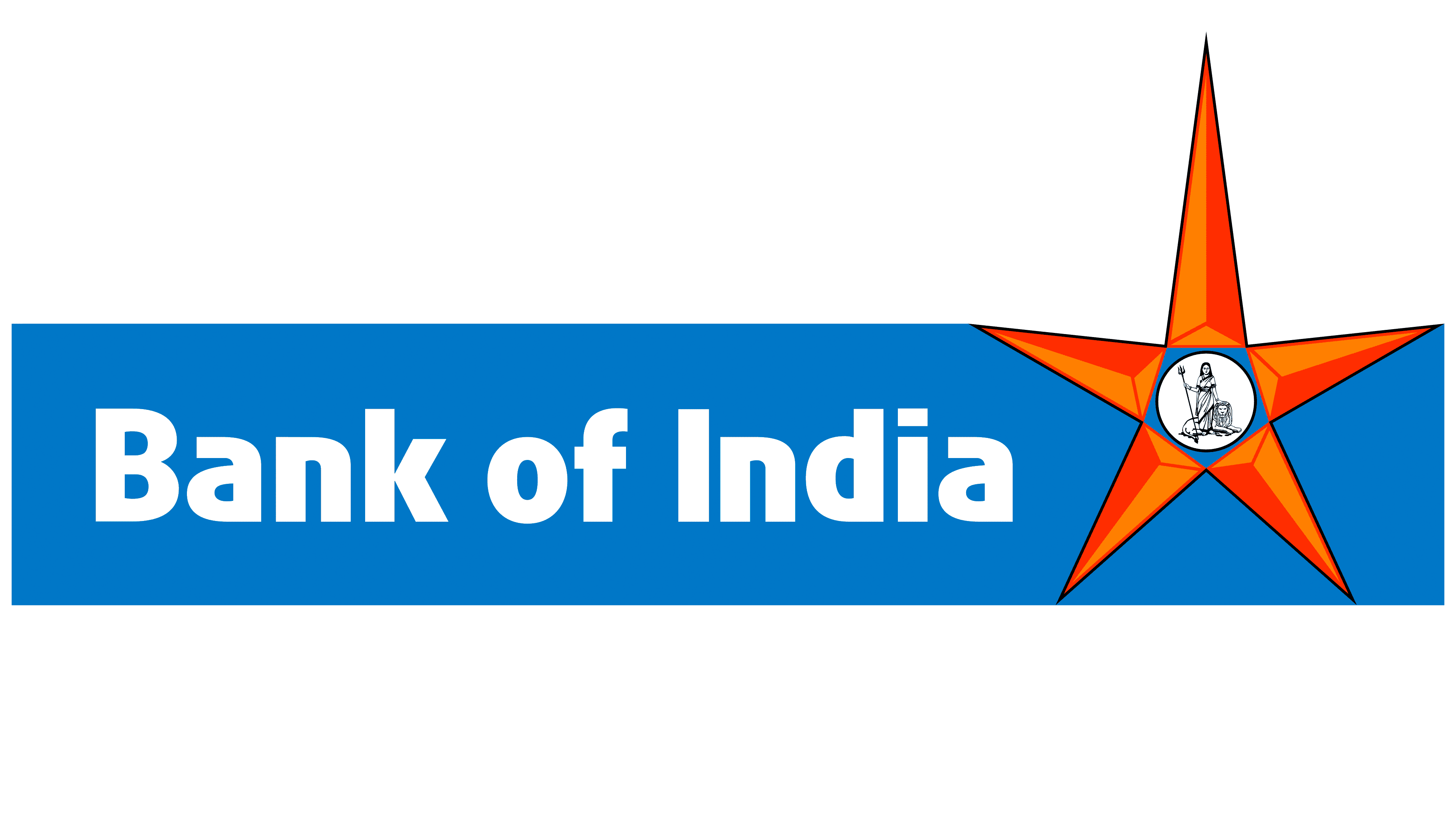 Bank Of Indian Logo