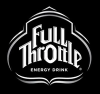 Full Throttle logo 2017